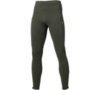 Mizuno Active Warmalite Leggings Vert M Homme