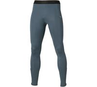 Mizuno Legging Core Impulse Homme Bleu L