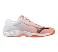 Mizuno Chaussures indoor Lightning Select Orange Taille 46 1/2