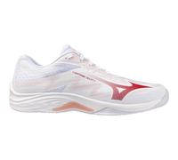 Mizuno Lightning Select Femme 42 Blanc/Rose