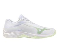 Mizuno Lightning Select Femmes 37 Blanc/Vert Clair