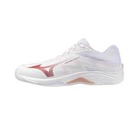 Mizuno Lightning Select IgnitionR/FieryRed/White - 5/38
