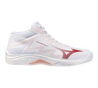 Mizuno Lightning Select Mid Femme 42 Blanc/Rose