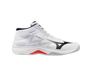 Mizuno Lightning Select Mid Volleyball, Chaussures de volley-ball unisexe