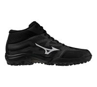 Mizuno Lightning Select Outdoor Noir/Argent 47