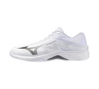 Mizuno Lightning Select Blanc/Argent 44 1/2