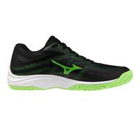 Mizuno Lightning Star Kids 38 Noir/Vert