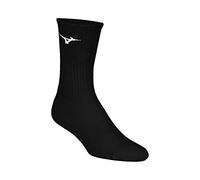 Mizuno Lot de 3 paires de chaussettes Vital Crew Chaussette Femme