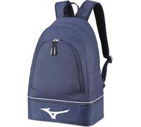 Mizuno Lot de 5 sacs à dos d'équipe - Bleu marine/blanc - Taille unique - Unisexe, bleu marine/blanc, Taille unique, Décontracté