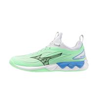 Mizuno - Luminous 3 Chaussures de Course Menthe Bleu - Homme - Chaussures - Vert - Taille: 44 1/2 EU