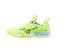 Mizuno - Luminous 3 Neon Splash Chaussures - Homme - Chaussures - Vert - Taille: 48 1/2 EU