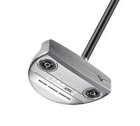 Mizuno M.Craft OMOI Type 05 Club de Golf pour Hommes, Droite/Acier/Blanc, 34 inch Putter