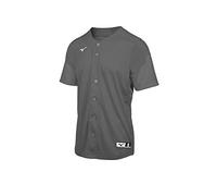 Mizuno Maillot de Baseball Aerolite à Boutons