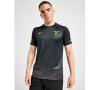 Mizuno Maillot d'entraînement Lazio - Noir XXL