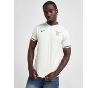 Mizuno Maillot extérieur Lazio 2025/26 - Blanc XS