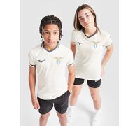 Mizuno Maillot extérieur Lazio 2025/26 Junior - Blanc 10-11Y