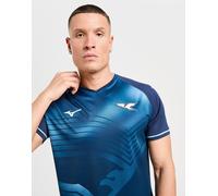 Mizuno Maillot third S.S. Lazio 2025/26 - Bleu XL