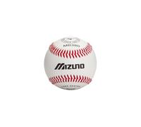 Mizuno MB380 Lot de 12 balles de Baseball en Cuir Pleine Fleur pour Jeunes/Adultes