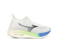 Mizuno Men's Neo Zen White/Frontier Blue Running Shoes 411495.005H (US)