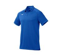 Mizuno Men's Scout Polo, Bleu Marine, XL Homme