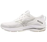 Mizuno Men's Wave Lagacy Sneaker, White, 9.5 Wide