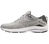 Mizuno Men's Wave Legacy Sneaker, Harbor Mist, 14