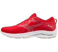 Mizuno Men's Wave Legacy Sneaker, Red, 10.5