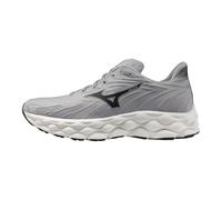 Mizuno Mens Wave Sky 8 Running Shoe, Ultimate Grey-Black, 10.5