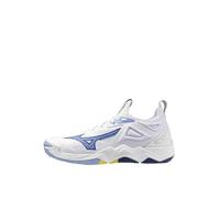 Mizuno Wave Momentum 3 Schuh blanc F97 44