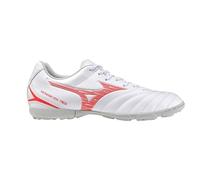 Mizuno Mixte Shoe Monarcida Neo Select As Chaussures, Blanc/Rouge (White Radiant Red), 42.5 EU