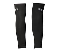 Mizuno (Mizd9 Manchettes, 480186.9090.10.One, Noir, OSFM