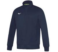 Mizuno Mizune Core Training Veste L Bleu