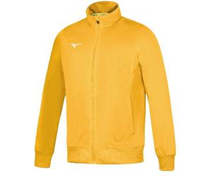 Mizuno Mizune Core Training Veste M Jaune