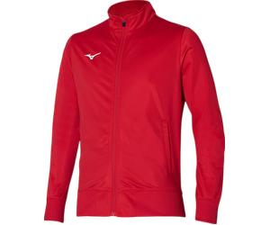 Mizuno Mizune Core Training Veste M Rouge