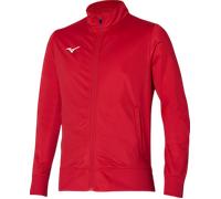 Mizuno Mizune Core Training Veste XL Rouge