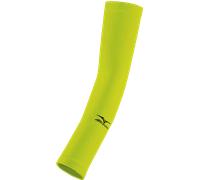 Mizuno Mizuno Armguard Sleeve Manches Taille universelle Vert