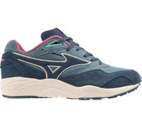 Mizuno Mizuno Contender Chaussures 38.5 Bleu