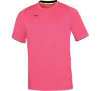 Mizuno Mizuno Core Tee-shirt 3XL Rose