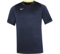 Mizuno Mizuno Core Tee-shirt M Bleu
