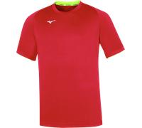 Mizuno Mizuno Core Tee-shirt M Rouge