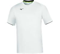 Mizuno Mizuno Core Tee-shirt S Blanc