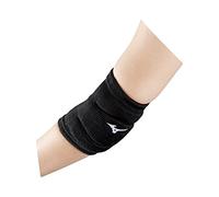 (Mizuno) Mizuno Coude supporter F Noir