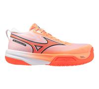 Chaussures indoor Mizuno Neo Jump Orange 39