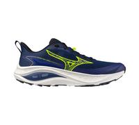 Mizuno - Mizuno Neo Lumina - Chaussures running homme Surf the Web / Lightning Yellow / GF White - 45