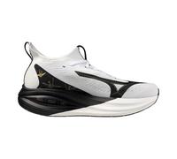 Mizuno Chaussures de running Neo Vista 2 Unisexe Blanc/Noir Taille 45