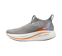 Mizuno Mizuno Neo Vista 2 Homme, Gris et blanc ultime, 7.5