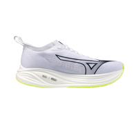 Mizuno - Mizuno Neo Zen 2 - Chaussures running homme White / Estate Blue / Lightning Yellow - 42.5