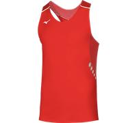 Mizuno Mizuno Premium Débardeurs L Rouge