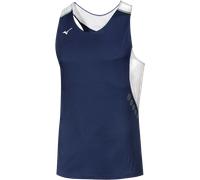 Mizuno Mizuno Premium Débardeurs XXL Bleu