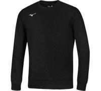 Mizuno Mizuno Terry Sweatshirt Sweatshirt XS Noir